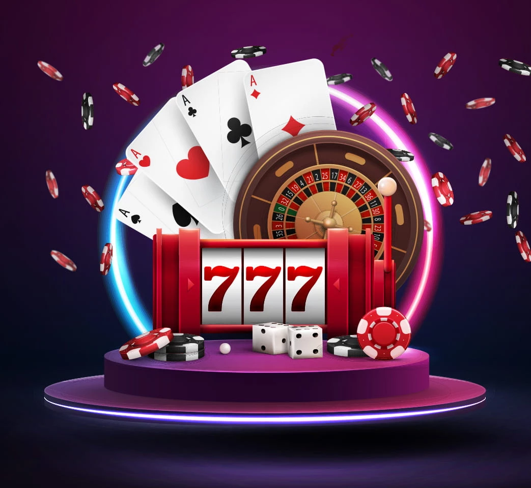 9NAGAINDO : Situs Casino Online Deposit Receh Via Qris